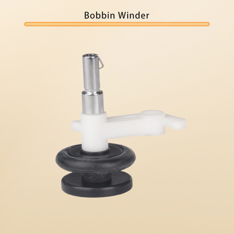 Bobbin Winder K6A0555000 For S - Heavy Equipment Grinder ulasan dan harga