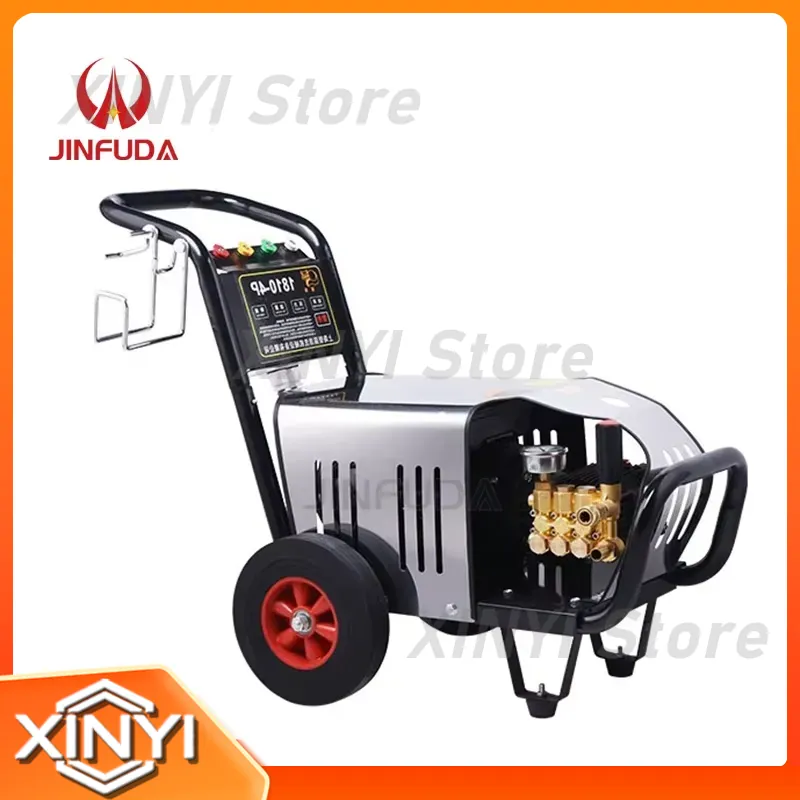 Industrial Washing Machine for - Heavy Equipment Washing ulasan dan harga