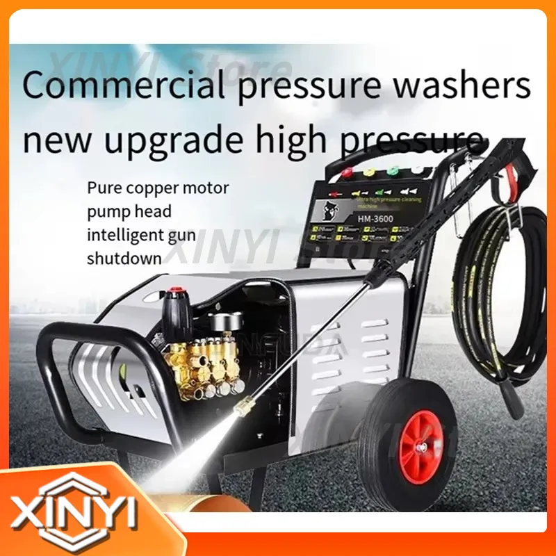 Industrial Washing Machine for - Heavy Equipment Washing ulasan dan harga