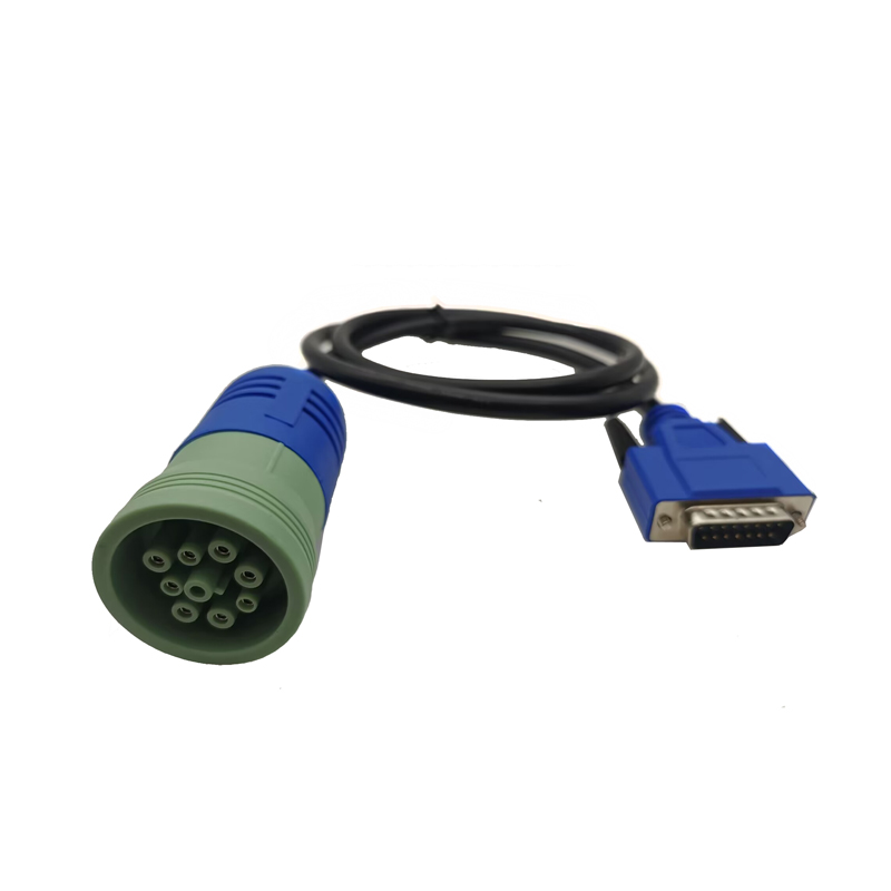 FOR NEXIQ 3 USB Link 1 OBD2 Sc - Heavy Equipment Software ulasan dan harga